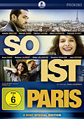 So ist Paris - Ein bisschen Paris steckt in jedem von uns - Special Edition (Prokino)