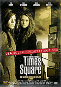 Times Square - Die kleinen Grostadtwilden