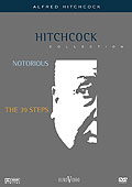 Hitchcock Collection 2