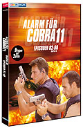 Film: Alarm fr Cobra 11 - Staffel 10