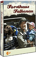 Film: Forsthaus Falkenau - Staffel 5