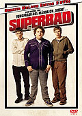 Film: Superbad - Unrated McLovin Edition