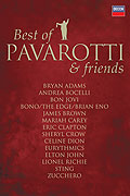 Best of Pavarotti & Friends