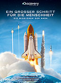 Film: Ein groer Schritt fr die Menschheit - Die Missionen der NASA