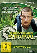 Abenteuer Survival - Staffel 1.1