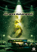 Film: Alien Raiders - Raw Feed
