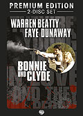 Bonnie und Clyde - Premium Edition