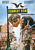 Cannery Row - Strae der lsardinen