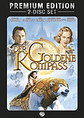 Film: Der goldene Kompass - Premium Edition