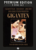 Film: Giganten - Premium Edition