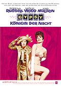 Film: Gypsy - Knigin der Nacht