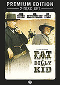 Film: Pat Garrett jagt Billy the Kid - Premium Edition