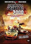 Film: Death Race 3000