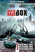 Film: Death Race Box