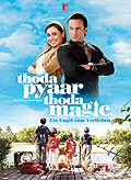 Film: Thoda Pyaar Thoda Magic - Ein Engel zum Verlieben