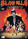 Film: Blood Dolls - Die Killer-Puppen