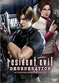 Resident Evil - Degeneration