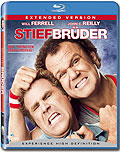 Film: Stiefbrder - Extended Version