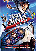 Film: Space Chimps - Affen im All