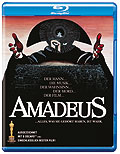 Amadeus - Director's Cut