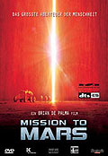 Film: Mission to Mars