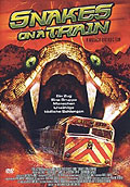 Film: Snakes on a Train