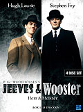 Jeeves and Wooster - Herr und Meister - Box 1