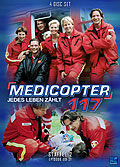 Medicopter 117 - Staffel 2