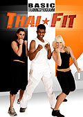 Thai Fit 1 - Basic Trainingsprogramm