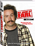 Film: My Name Is Earl - Season 1