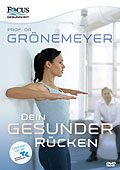 Porf. Dr. Grnemeyer - Dein gesunder Rcken