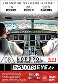 Pilotseye: Sonderroute Nordpol: Sonderflug 01. Mai 2007