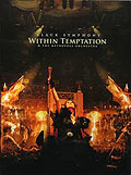 Within Temptation - Black Symphony DeLuxe Edition