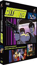 Film: City Hunter: Bay City Wars / Million Dollars Conspiracy