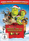 Film: Shrek - Oh du Shrekliche