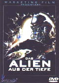 Film: Das Alien aus der Tiefe