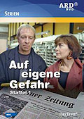 Auf eigene Gefahr - Staffel 1