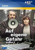 Film: Auf eigene Gefahr - Staffel 2