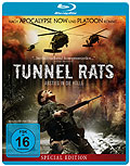 Film: Tunnel Rats - Special Edition