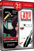 Film: 2:1 Double-Feature: Oldboy / Lady Vengeance