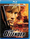 Film: The Defender