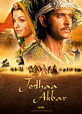 Film: Jodhaa Akbar