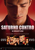 Saturno Contro - In Ewigkeit Liebe