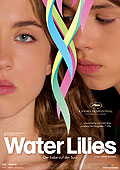 Film: Water Lilies - Der Liebe auf der Spur