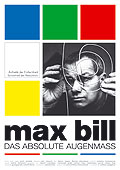 Max B ill - Das absolute Augenma