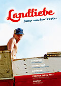 Landliebe - Jungs aus der Provinz