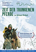 Film: Zeit der trunkenen Pferde