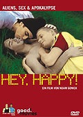 Film: Hey, Happy!