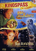 Bibi Blocksberg - Kinospass-Box