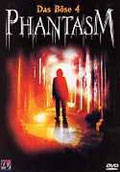 Film: Das Bse 4 - Phantasm 4